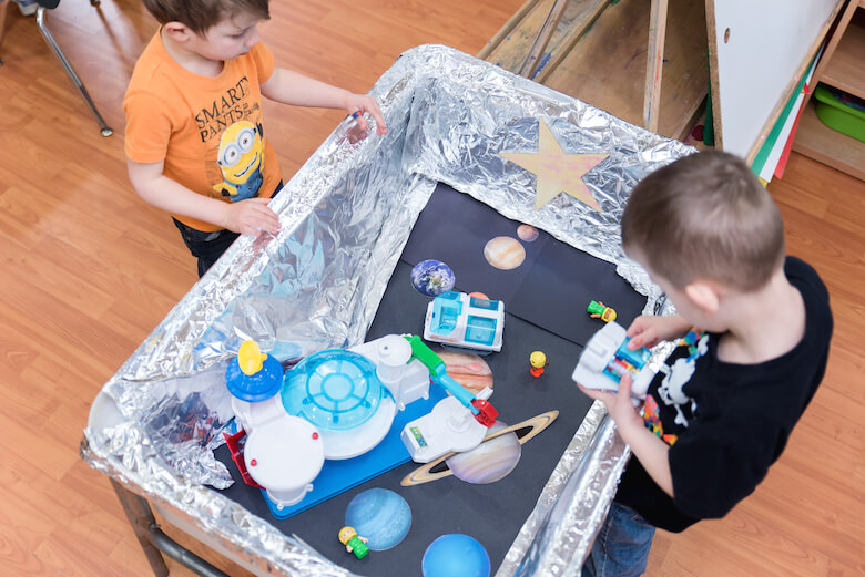 Rainforest Learning Centre Langley | 5100 206 St, Langley, BC V3A 2E5, Canada | Phone: (604) 837-0800