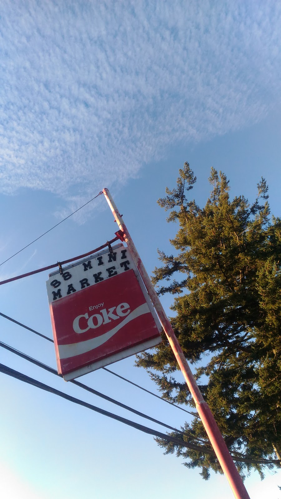 88 Mini Market | 496 Owens Rd, Victoria, BC V9C 2B9, Canada | Phone: (250) 478-3399