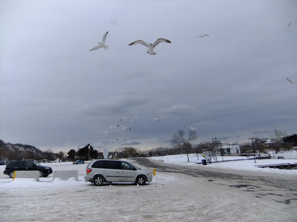 Bluffers Park Parking | Bluffers Park, Toronto, ON M1M 3W3, Canada