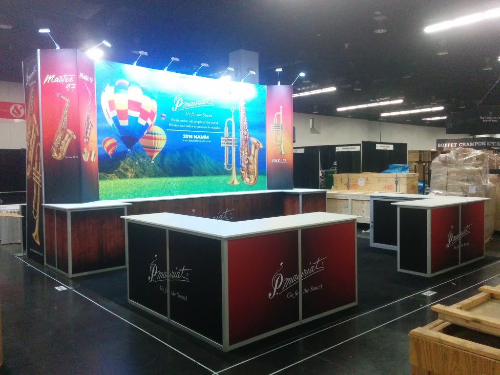 Artsoft Expo Solutions Inc. | 30 West Beaver Creek Rd #6, Richmond Hill, ON L4B 3K1, Canada | Phone: (905) 482-0588