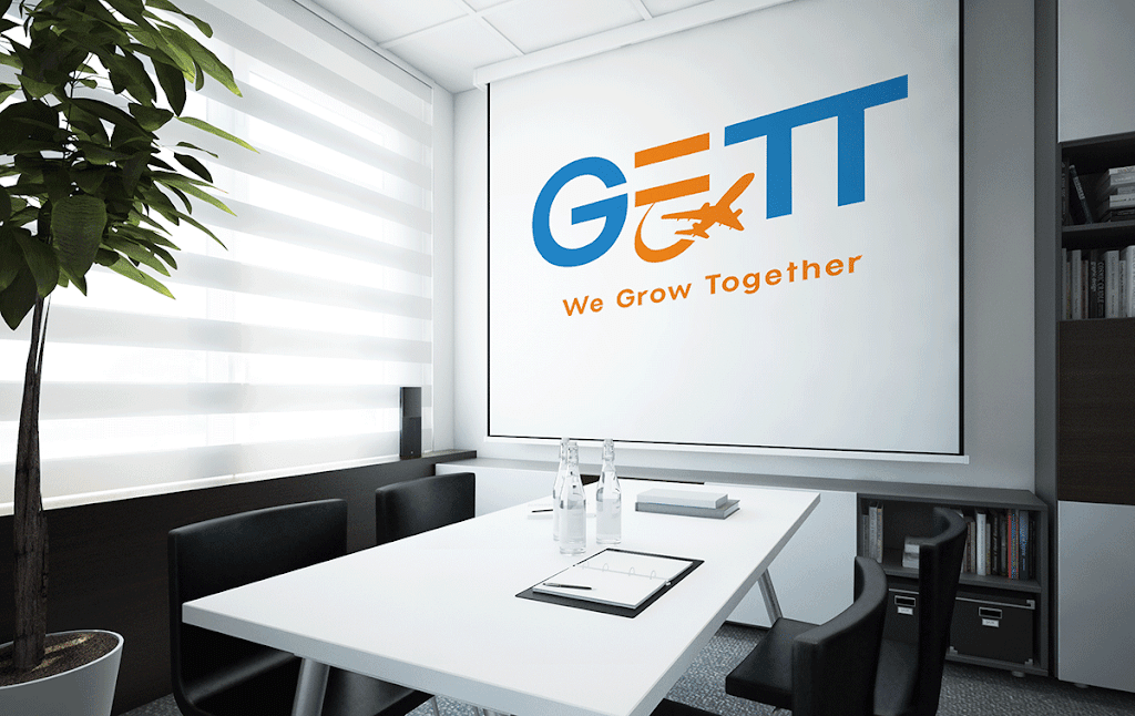 GETT NETWORK Canada Inc. | 6 Ermineview Way N, Lethbridge, AB T1H 6L8, Canada | Phone: (403) 929-0356