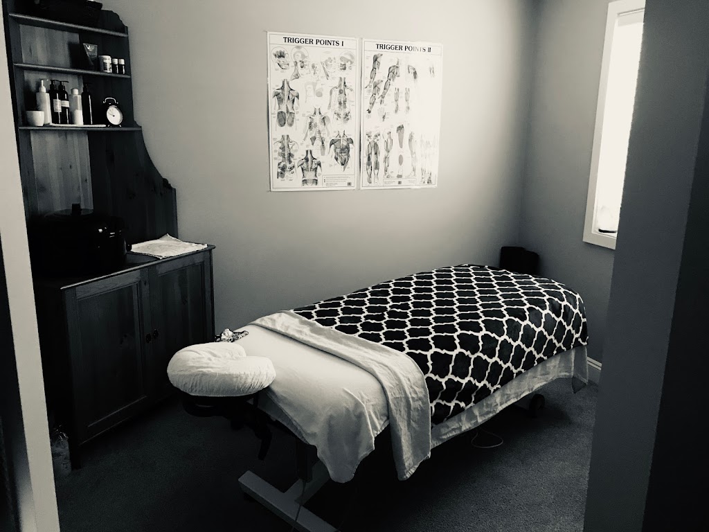 Jennifer Stacy Registered Massage therapy | 5560 Driftwood St, Chilliwack, BC V2R 6A3, Canada | Phone: (604) 845-9106