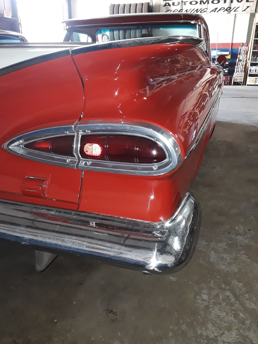 Daves Automotive & Truck Repair | 227 Thorn Ave, Orchard Park, NY 14127, USA | Phone: (716) 662-1467