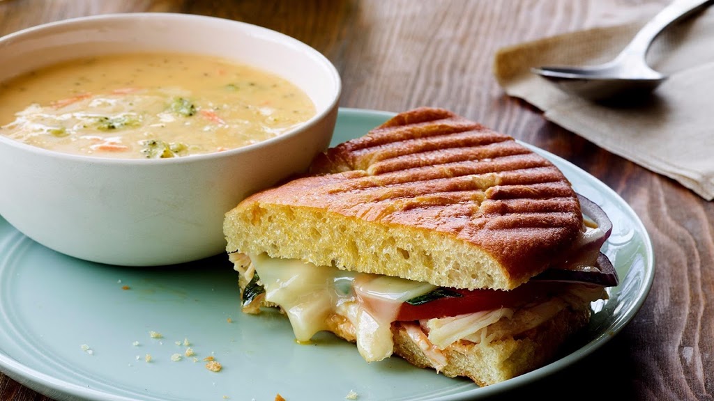 Panera Bread | 1593 Niagara Falls Blvd Suite 100, Amherst, NY 14226, USA | Phone: (716) 836-6818
