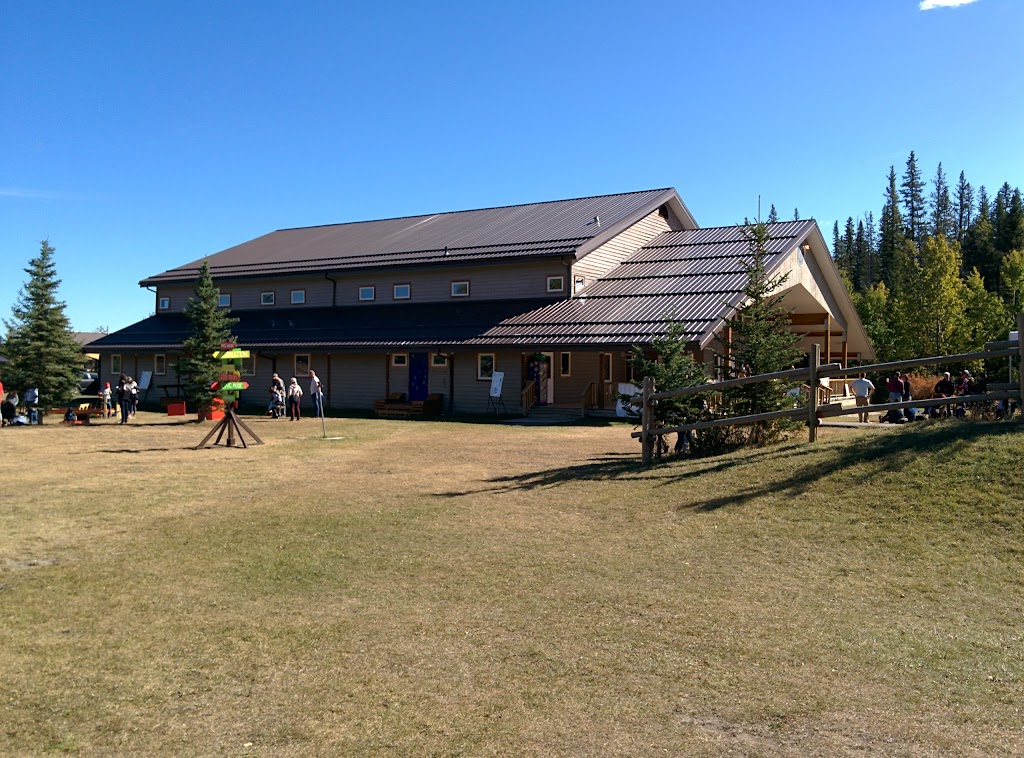 Kamp Kiwanis | 241001 Range Rd 42, Calgary, AB T3Z 2X5, Canada | Phone: (403) 242-9255