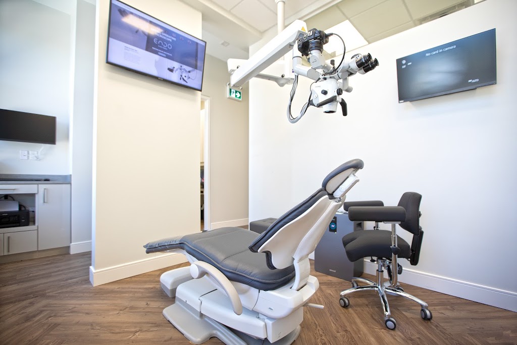 Endo Clinic Barrie | 678 Veterans Dr Unit 1, Barrie, ON L9J 0H6, Canada | Phone: (705) 252-9001
