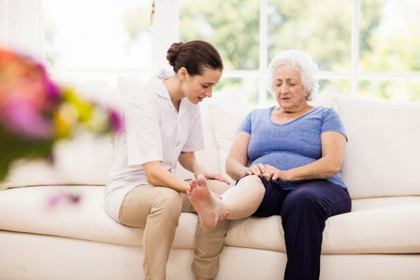Relief Zone Home Physiotherapy &Personal Training Services | 343 Brookside Rd, Richmond Hill, ON L4C 0G6, Canada | Phone: (416) 520-4501