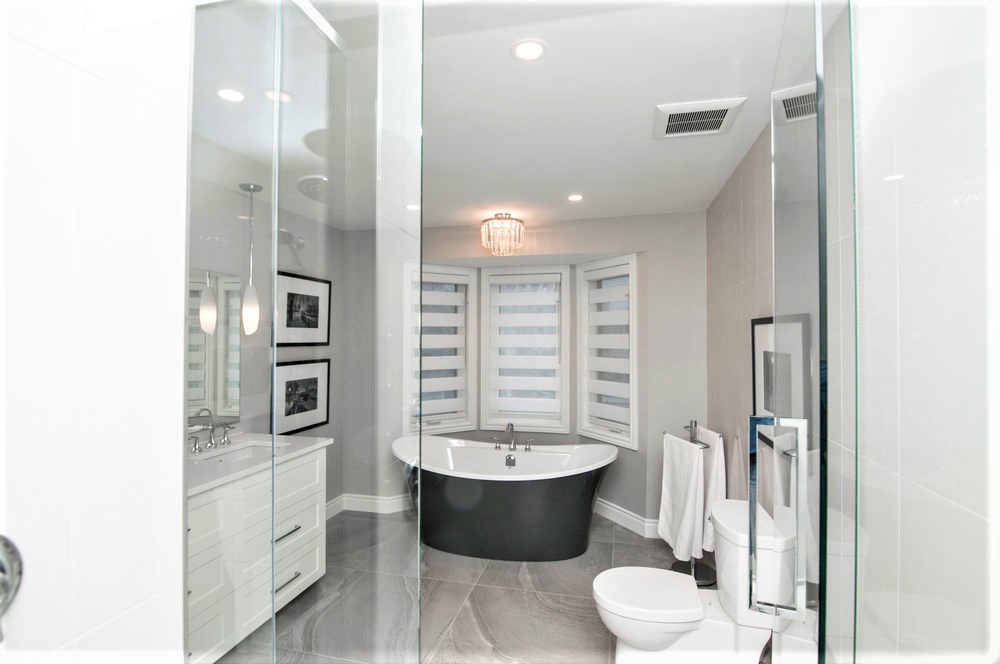 Murdock Construction Inc. | 3290 Barlow Crescent, Dunrobin, ON K0A 1T0, Canada | Phone: (613) 262-3024