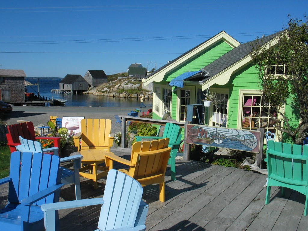 Beales Bailiwick Limited | 124 Peggys Point Rd, Peggys Cove, NS B3Z 3S2, Canada | Phone: (902) 823-2099
