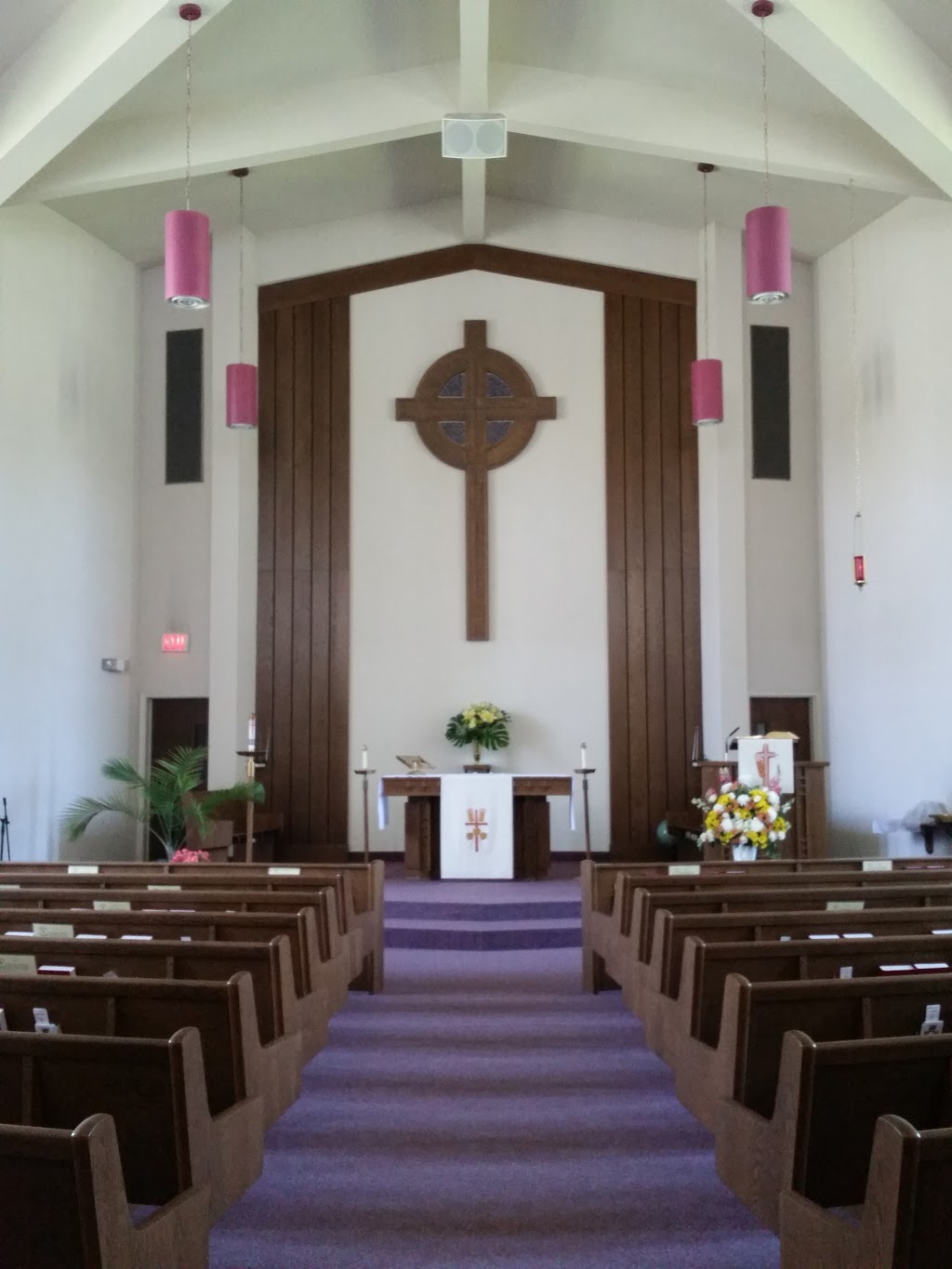St Philips Ev Lutheran Church | 61 W Deane Park Dr, Etobicoke, ON M9B 2S1, Canada | Phone: (416) 622-5577