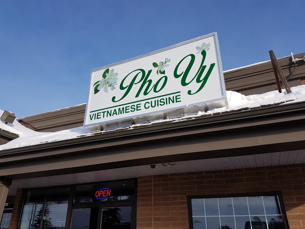 Pho Vy | 13780 Bow Bottom Trail SE, Calgary, AB T2J 6T5, Canada