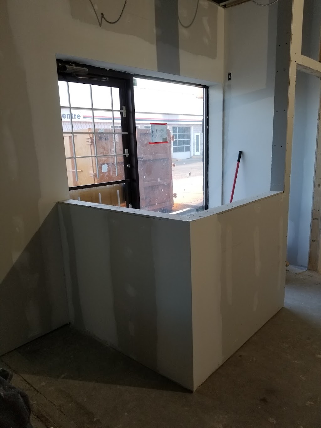 Lega Construction LTD. | 7820 Schmid Pl NW, Edmonton, AB T6R 0K7, Canada | Phone: (780) 999-3278