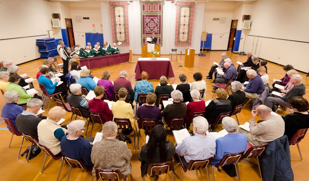 Pinawa Christian Fellowship | 40 Burrows Rd, Pinawa, MB R0E 1L0, Canada | Phone: (204) 753-8439