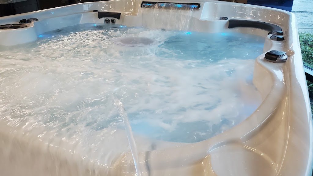 Coast Spas Manufacturing | 6315 202 St, Langley, BC V2Y 1N1, Canada | Phone: (604) 514-8111
