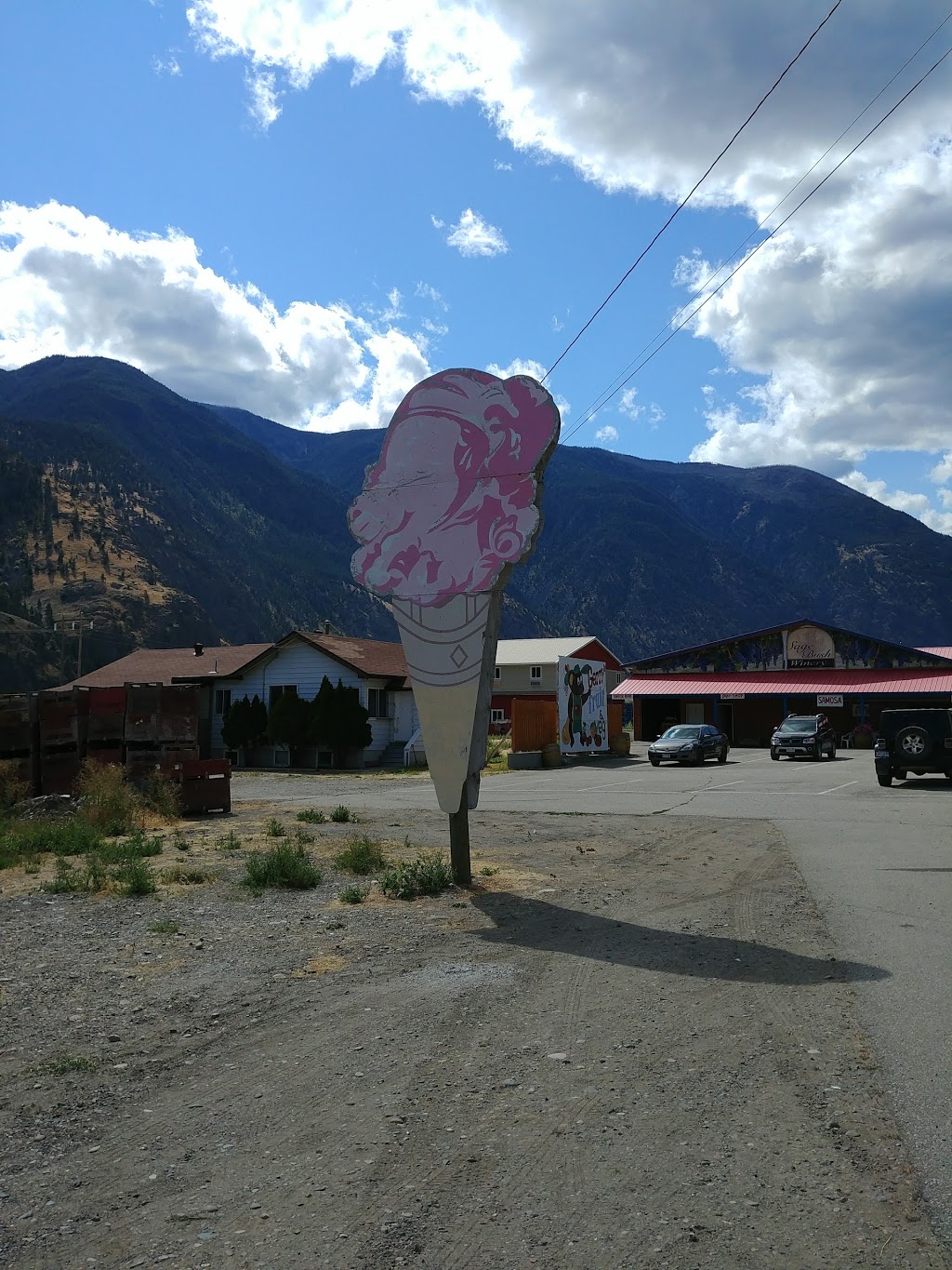 Lasser Produce | 601 Hwy 3A, Keremeos, BC V0X 1N0, Canada | Phone: (250) 499-5781