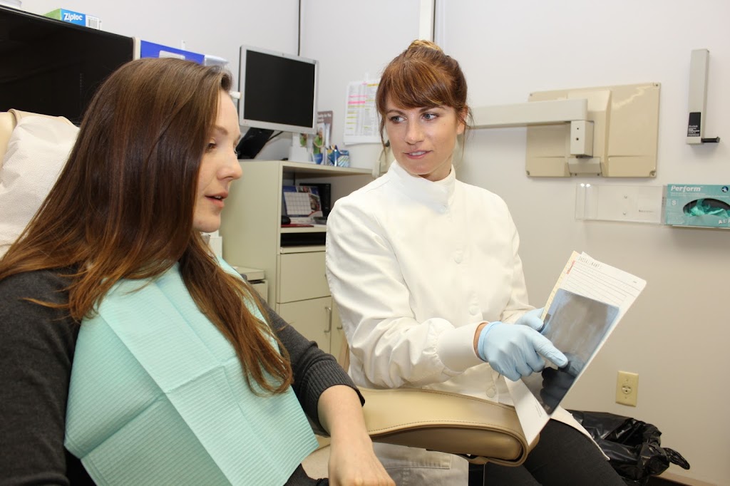 Horsman Dental Clinic | 338 Pine Glen Rd, Riverview, NB E1B 1V6, Canada | Phone: (506) 387-3187
