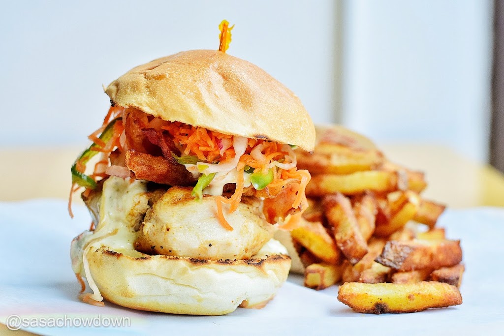 B.GOOD | 100 Front St E, Toronto, ON M5A 1E1, Canada | Phone: (416) 363-4663