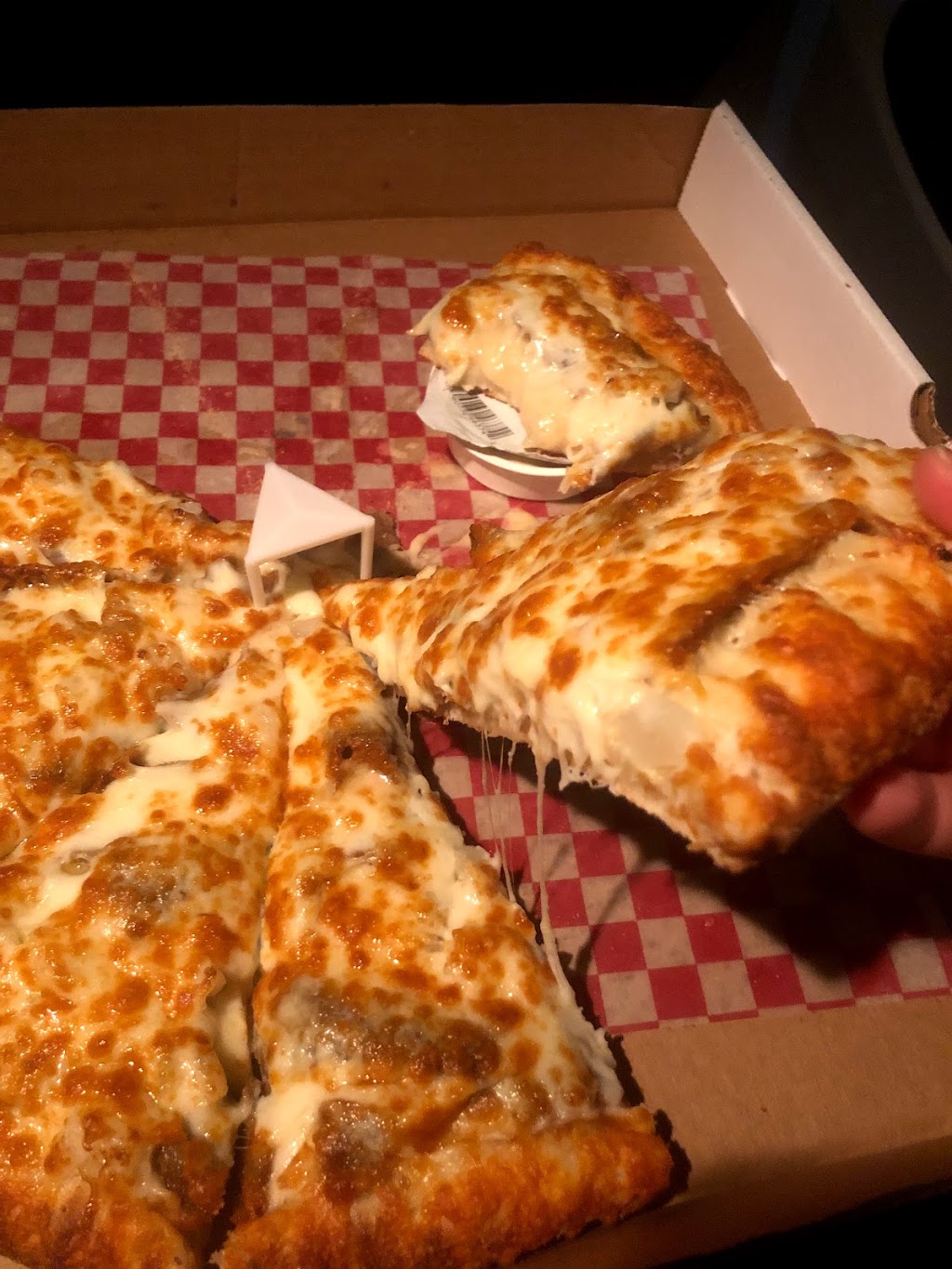 Maple Pizza & Donair | 13020 50 St NW, Edmonton, AB T5A 4V9, Canada | Phone: (780) 406-1001