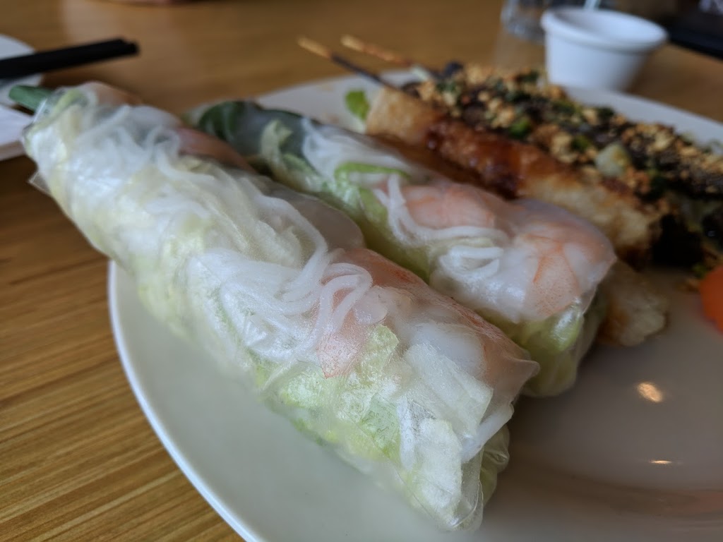 Lemongrass West restaurant | 3715 51 St SW #116, Calgary, AB T3E 6V2, Canada | Phone: (403) 242-2633