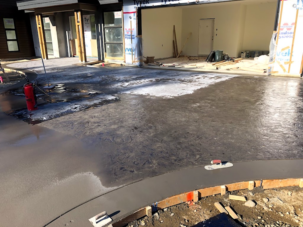 Bradys concrete and carpentry | 3135 Woodpark Dr, Victoria, BC V9C 1P2, Canada | Phone: (604) 506-9694