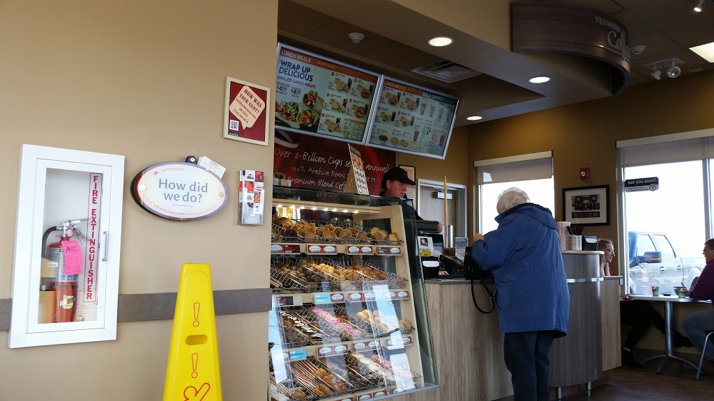 Tim Hortons | 2366 Grand Island Blvd, Grand Island, NY 14072, USA | Phone: (716) 774-2740