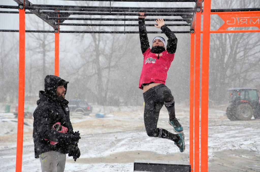 OCR Ranch Outdoor Obstacle Course | 13259 Hwy 7, Carleton Place, ON K7C 3P1, Canada | Phone: (613) 863-6423