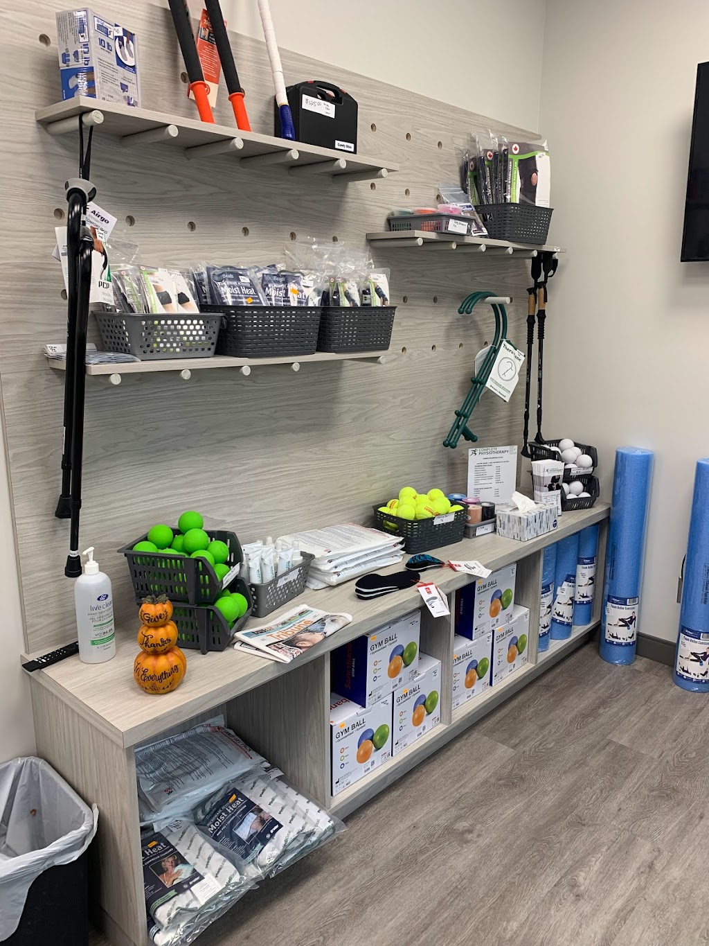Complete Physiotherapy in Stonewall | Box 4360, 375 Main St, Stonewall, MB R0C 2Z0, Canada | Phone: (204) 467-8900