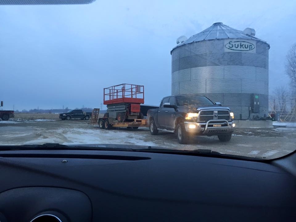 Grant Langstaff & Sons Construction | 50 Phair Ave, Wallaceburg, ON N8A 2M3, Canada | Phone: (519) 380-5991