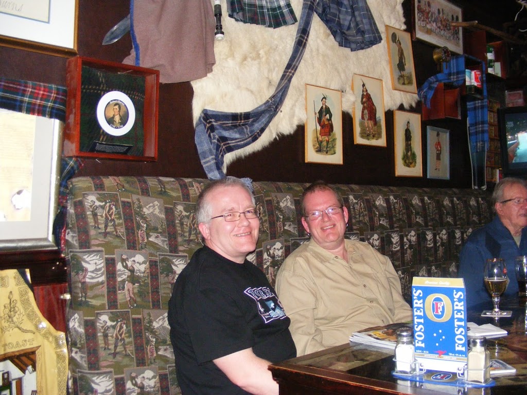 Up Yer Kilt Pub & Club | 284 Orenda Rd, Brampton, ON L6T 5S3, Canada | Phone: (905) 451-5458