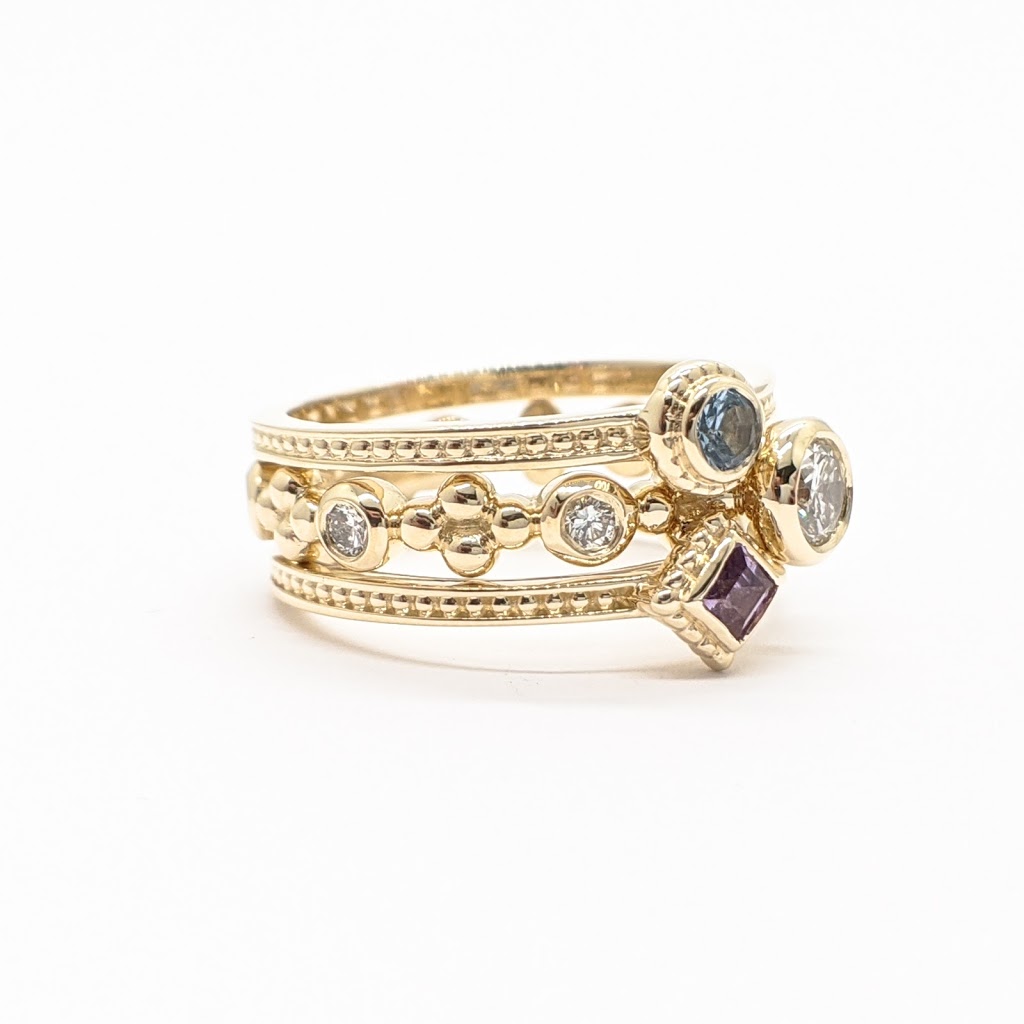 Zarehs Jewellery | 2814 Howard Ave #3, Windsor, ON N8X 3Y1, Canada | Phone: (519) 915-3666
