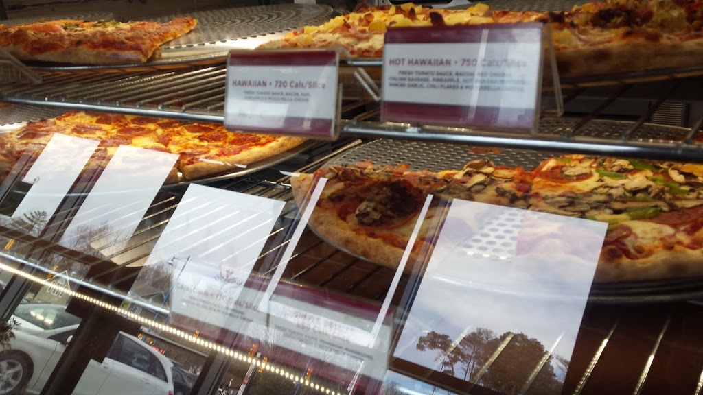 Pizzaville | 808 Innisfil Beach Rd #3, Innisfil, ON L9S 2C3, Canada | Phone: (705) 436-7272