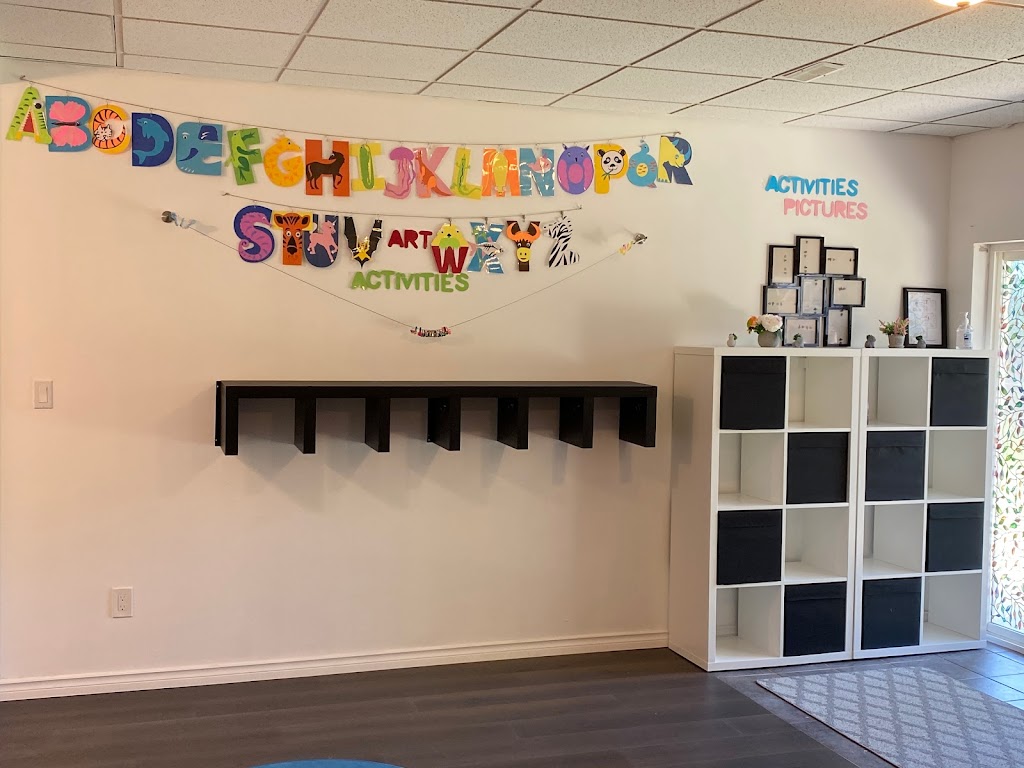 Enjoy Learning Childcare | 10454 Tamarack Crescent, Maple Ridge, BC V2W 1B5, Canada | Phone: (604) 380-1906