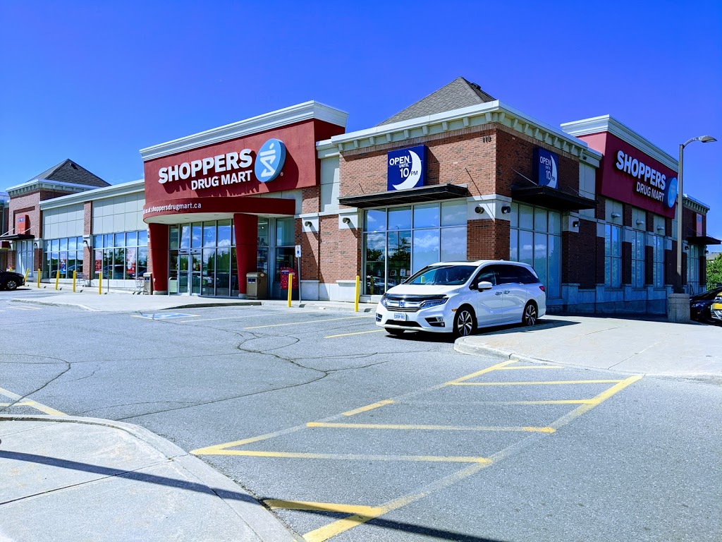 Shoppers Drug Mart | 118 Tower Hill Rd Building C1, Richmond Hill, ON L4E 0K6, Canada | Phone: (905) 737-4799