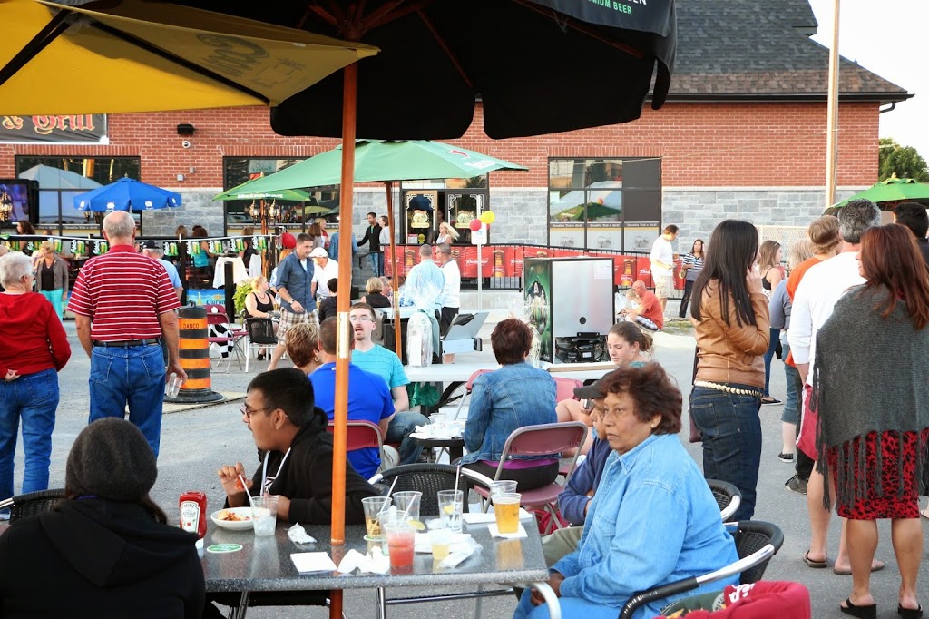 Brooklin Pub | 15 Baldwin St, Whitby, ON L1M 1A2, Canada | Phone: (905) 425-3055