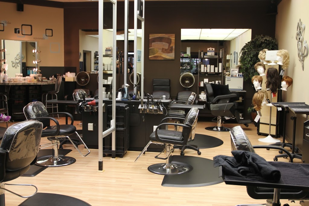 Capri Salon | 3310 50 Ave, Red Deer, AB T4N 3X9, Canada | Phone: (403) 342-6262