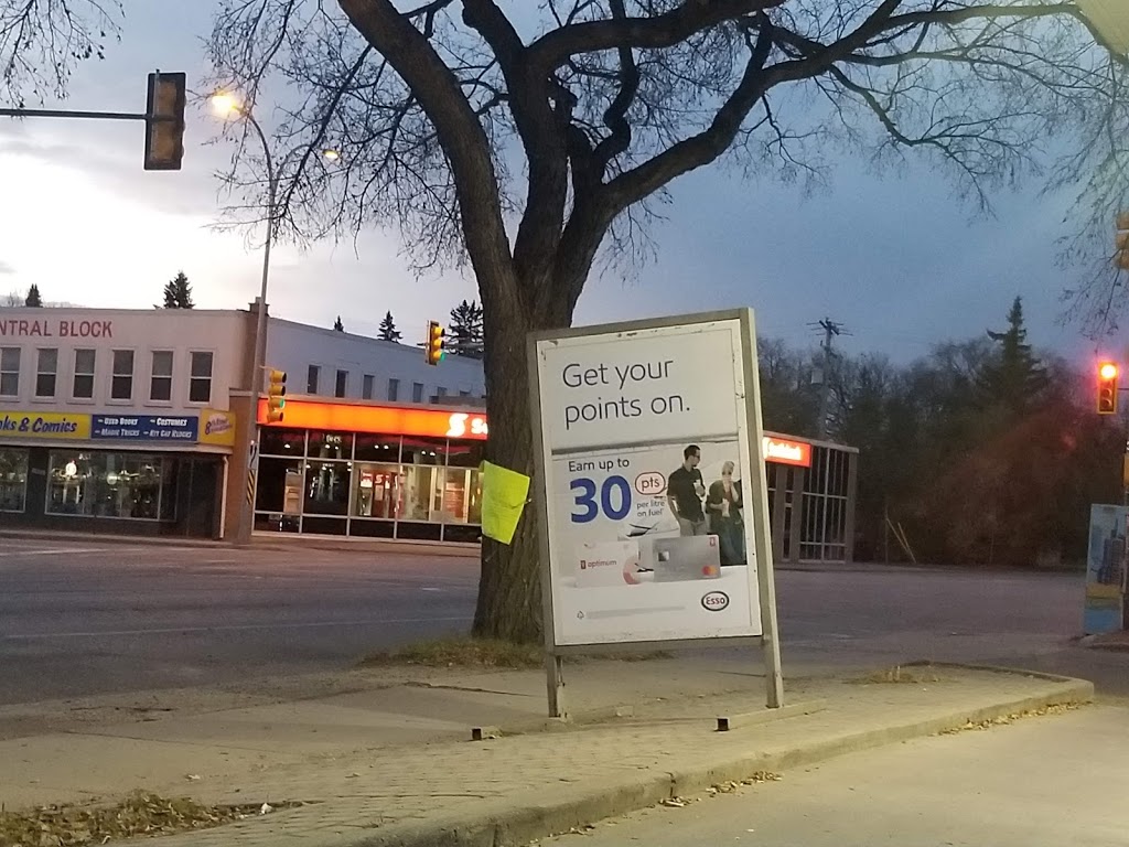 HAULTAIN ESSO | 921 8 St E, Saskatoon, SK S7H 0R7, Canada | Phone: (306) 956-3100