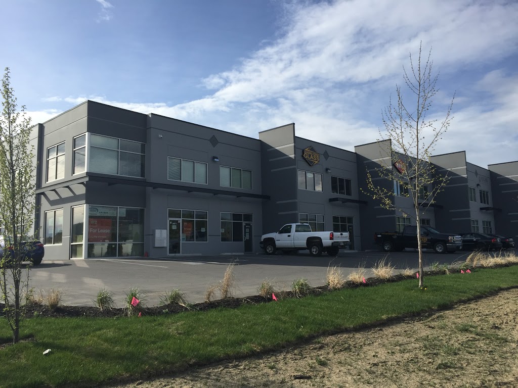 Leading Edge Glass | 3190 Sexsmith Rd, Kelowna, BC V1X 7S6, Canada | Phone: (250) 801-2844