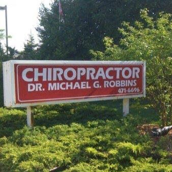 Dr. Michael G. Robbins | 9704 McCowan Rd, Markham, ON L3P 3J3, Canada | Phone: (905) 471-6696