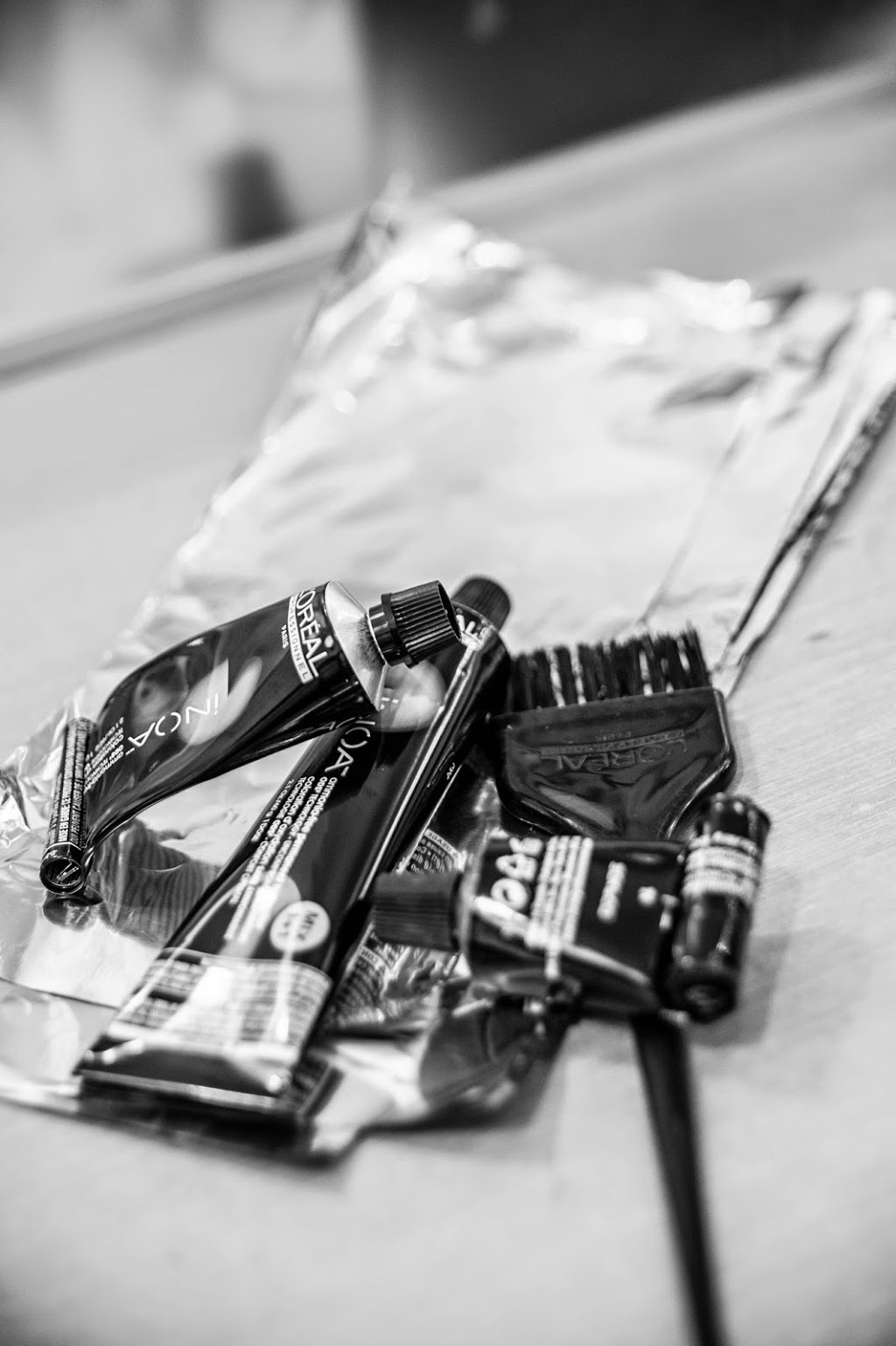 LE 960 Coiffure Urbaine | 441 Rue Saint-Jean, Québec, QC G1R 1P3, Canada | Phone: (418) 525-9600