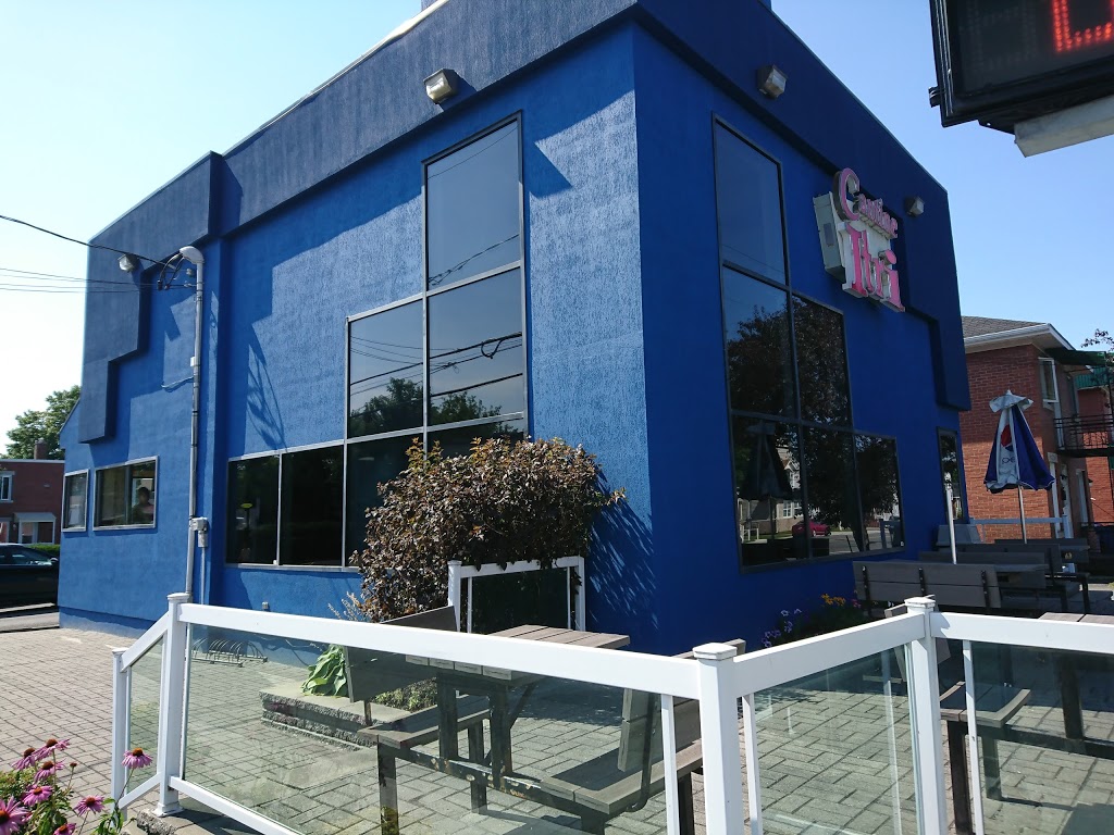 Cantine Itri | 272 Rue Robinson S, Granby, QC J2G 7M6, Canada | Phone: (450) 372-2186