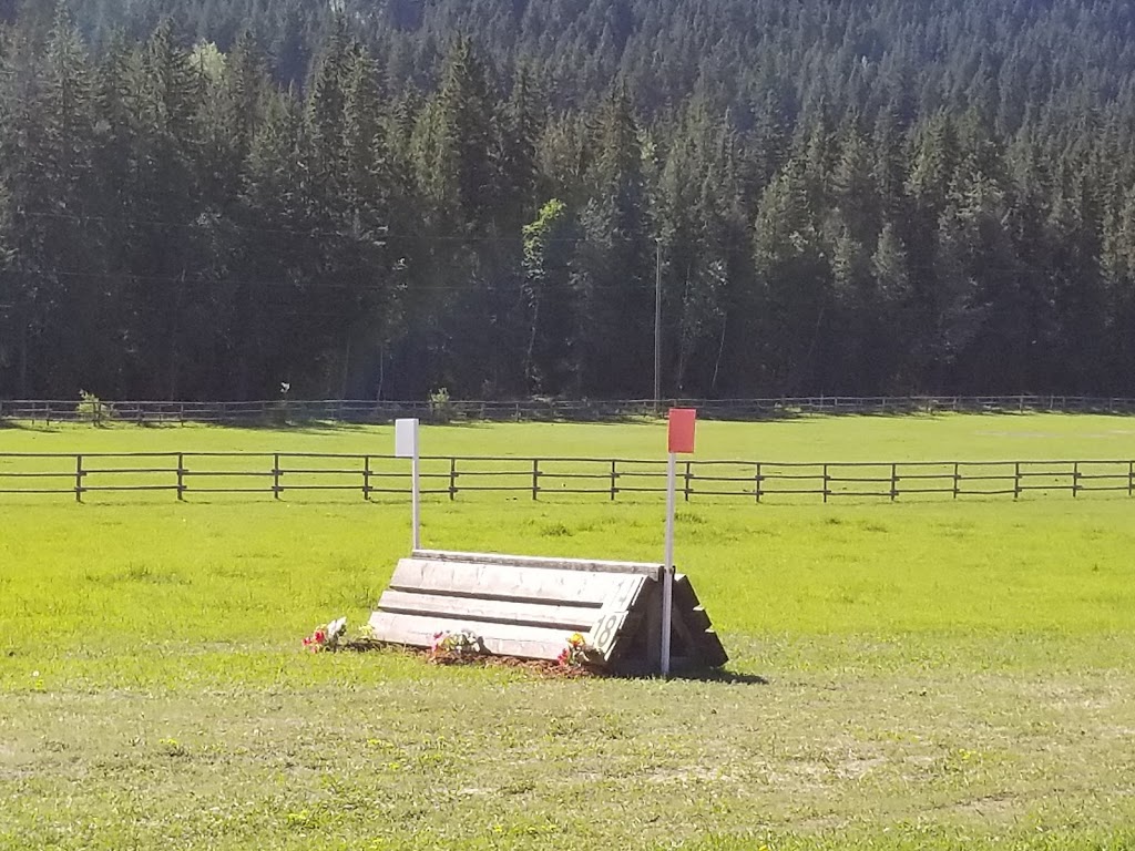 Mustang Powder Horse Trials | 3033 Chase Falkland Rd, Chase, BC V0E 1M0, Canada | Phone: (250) 679-8120