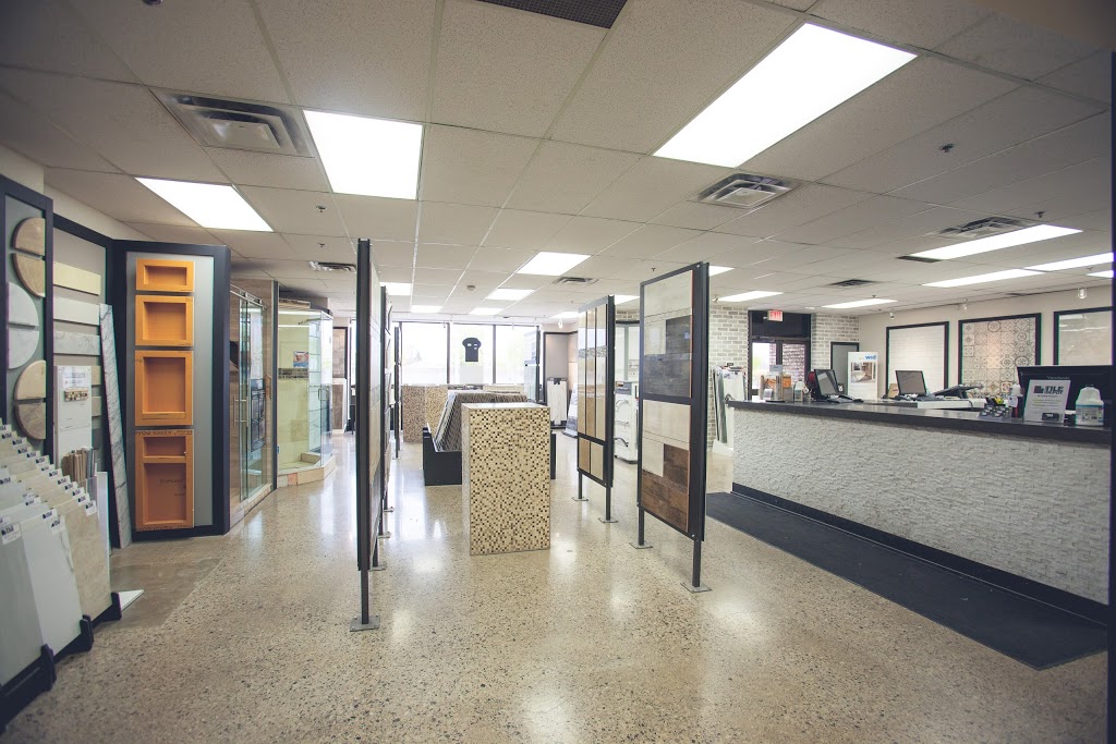 Factory Tile Depot - Mississauga | 505 Queensway E #5, Mississauga, ON L5A 4B4, Canada | Phone: (905) 277-1760