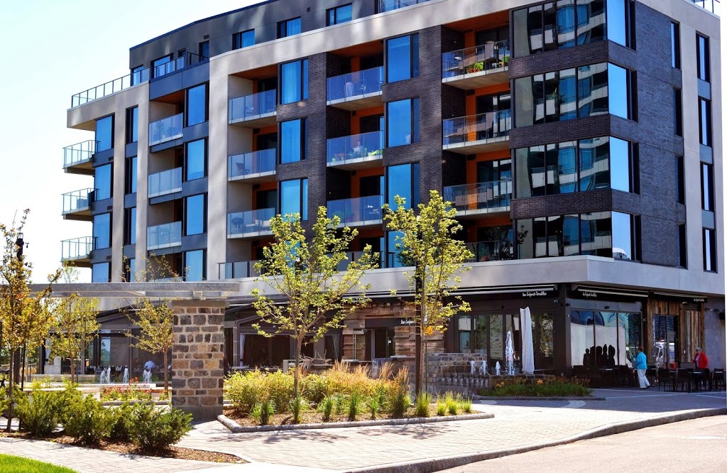 Pointe Nord | 121 Chemin de la Pointe N, Verdun, QC H3E 0B5, Canada | Phone: (514) 761-1333