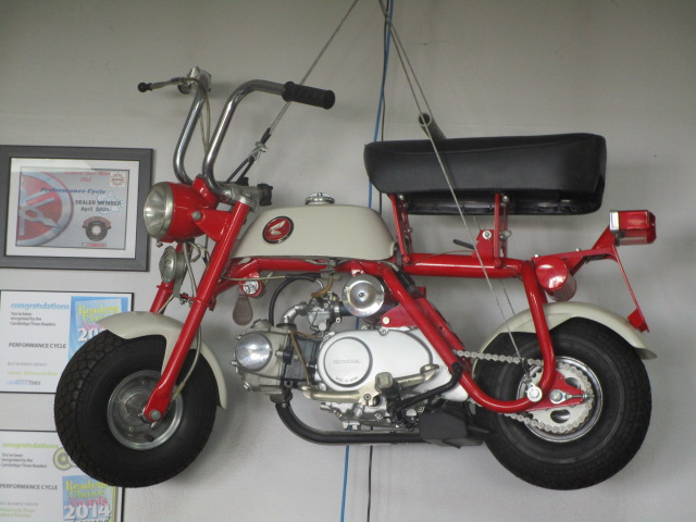 Performance Cycle | 2630 Beaverdale Rd, Cambridge, ON N3H 4R6, Canada | Phone: (519) 658-5819