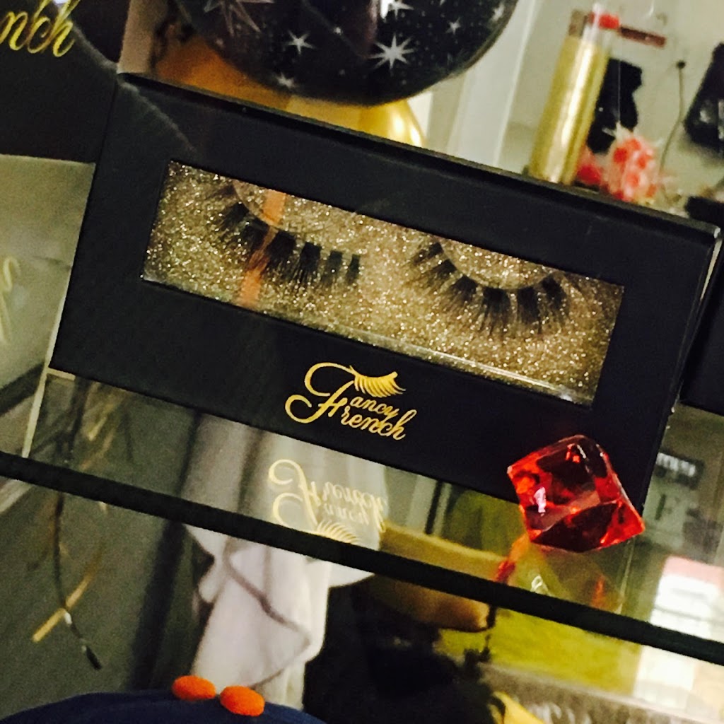Fancy French | 449 Main St W, Hamilton, ON L8P 1K5, Canada | Phone: (647) 671-1311
