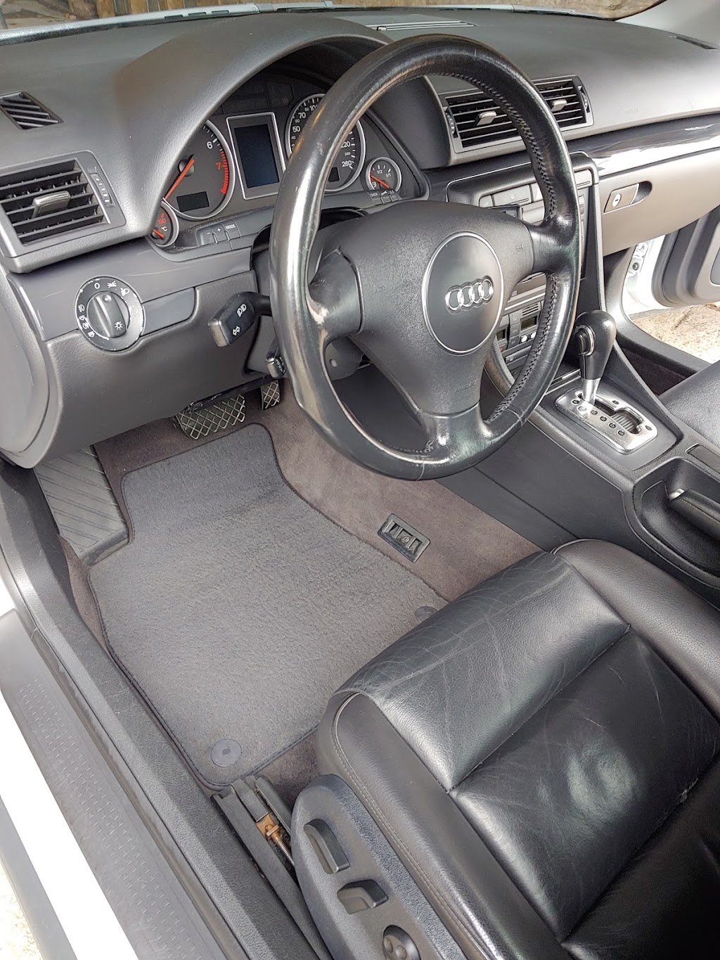 Dynamik Detailing - Mobile Services & Sales | 1325 Old Highway 2, Belleville, ON K8R 0B1, Canada | Phone: (705) 740-5079