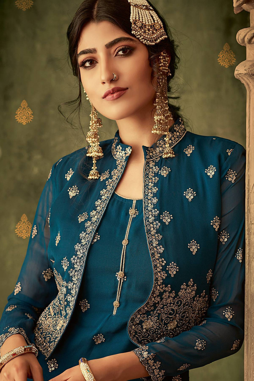 GK PUNJABI BOUTIQUE | 74 Orchard Mill Crescent, Kitchener, ON N2P 1T2, Canada | Phone: (519) 781-1736