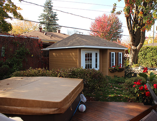 Cabanons Riopel | 1190 QC-341, LAssomption, QC J5W 3P3, Canada | Phone: (450) 588-2574