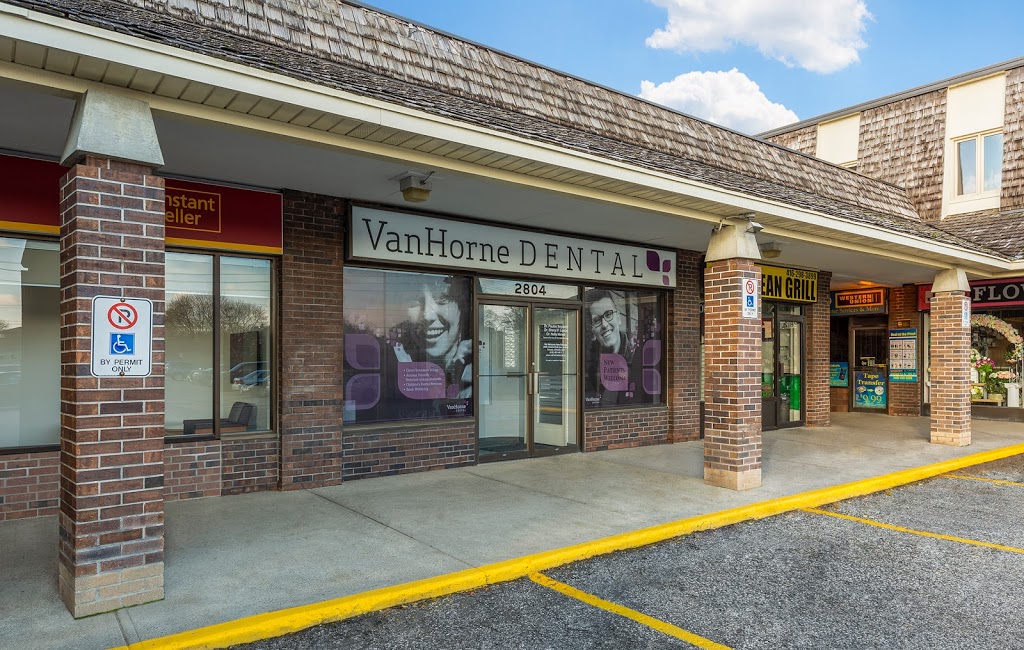 Van Horne Dental | dentist | 2804 Victoria Park Ave #14, North York, ON M2J 4A8, Canada | 4164914411 OR +1 416-491-4411