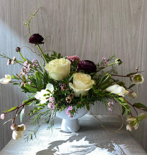Northwest Florist | 8650 112 Ave NW Unit 7139, Calgary, AB T3R 0R5, Canada | Phone: (403) 289-0606
